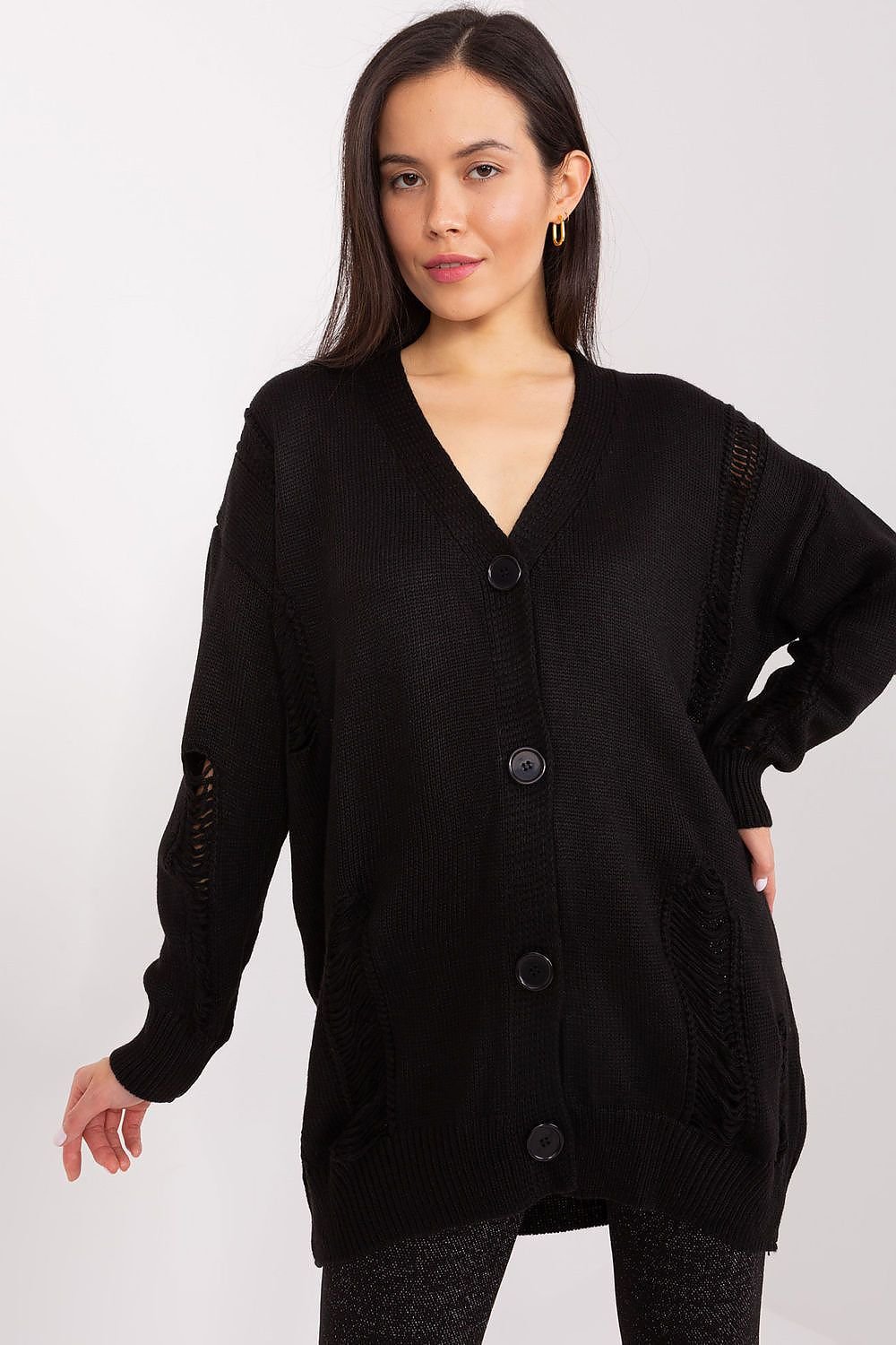 Cardigan model 190769
